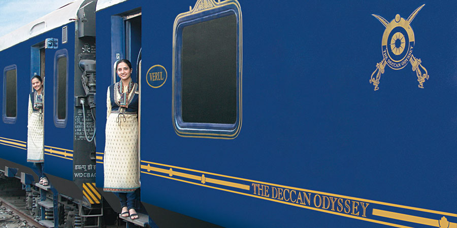 Deccan Odyssey