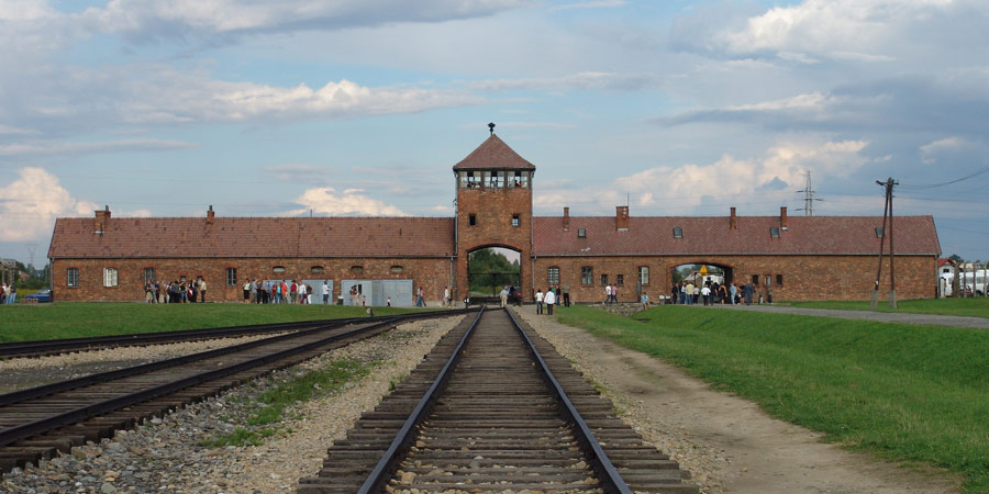 Auschwitz