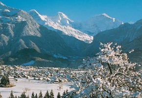 Glacier Express