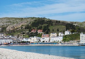 Llandudno