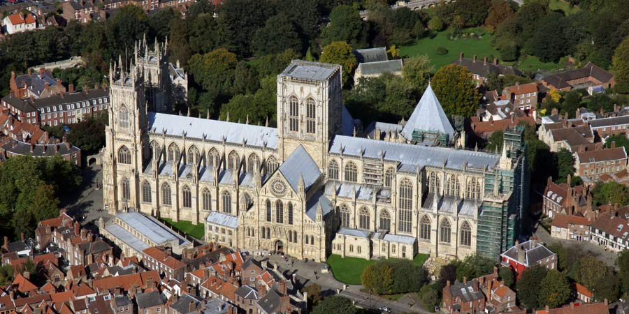 York Minster