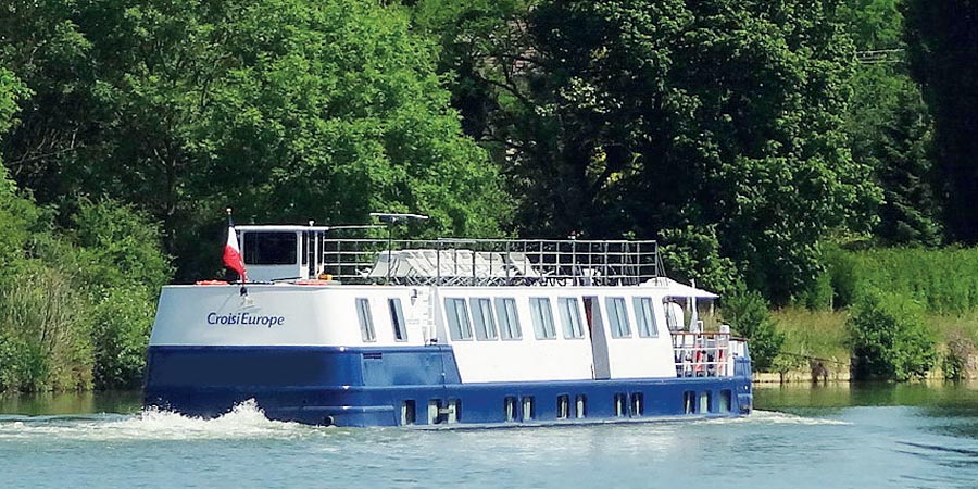 MS Deborah