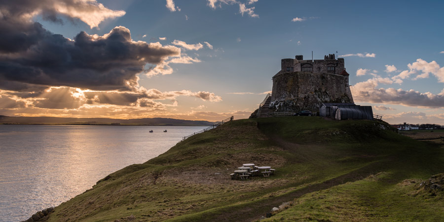 Lindisfarne