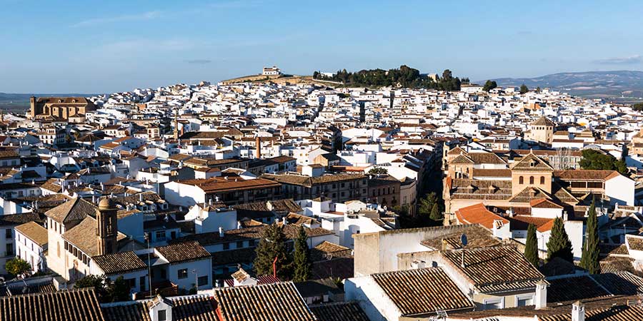 antequera