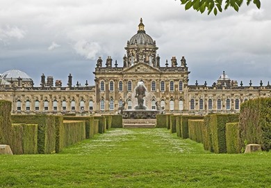 Castle Howard