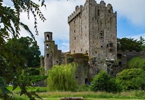 blarney