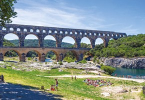 Avignon, the Rhône & Provence