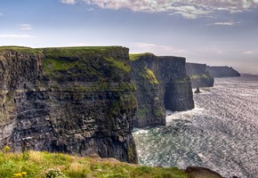 The Enchanting Emerald Isle