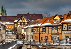 Germany Christmas Markets