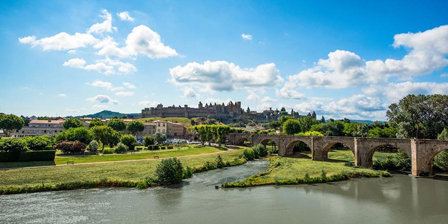 Staying in the Five-Star Hotel du Roi & Spa by Sowell