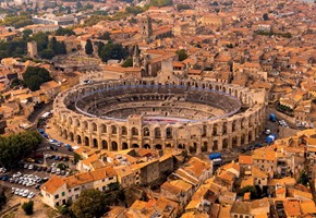Provence  