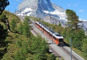 Gornergrat