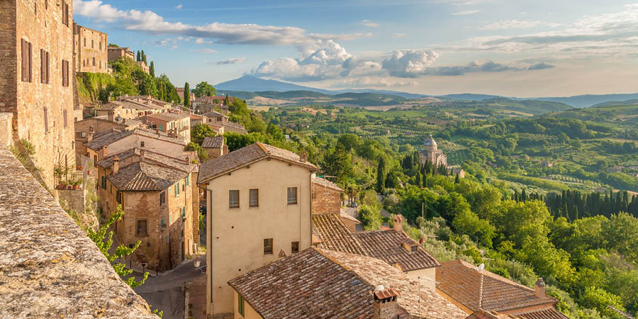 Tuscan Valley