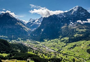 Grindelwald