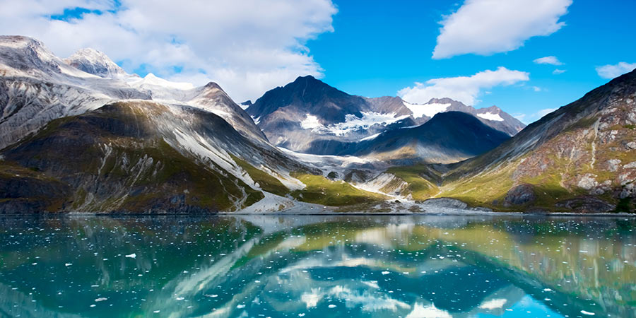 Glacier Bay National Park