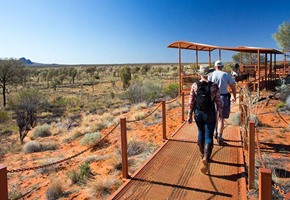 Kata Tjuta