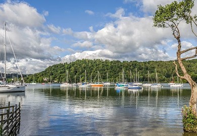 Lake Windemere