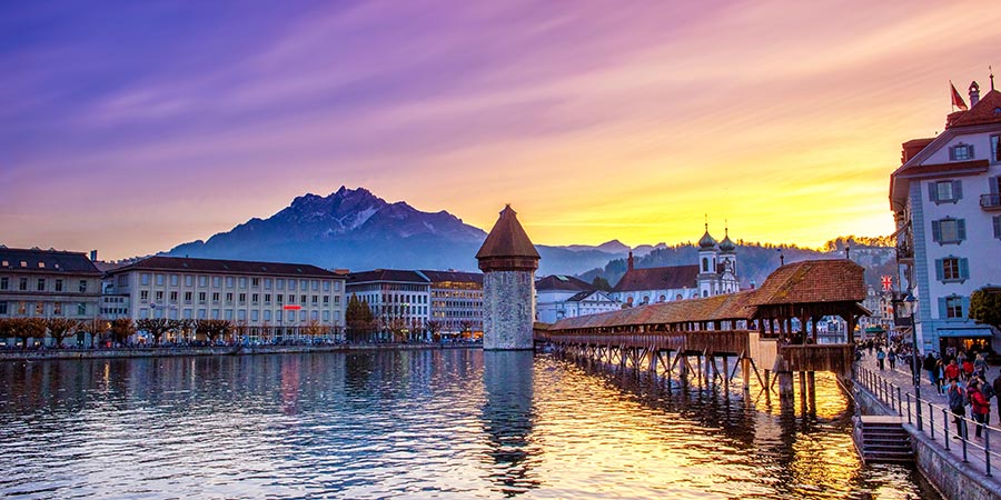 Lucerne