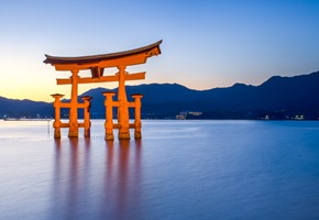 Unveiling the Enchantment: Best Places to Visit in Japan