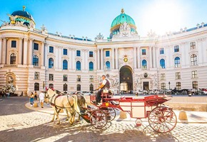 Golden Eagle Danube Express