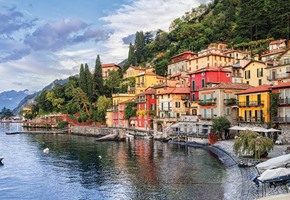 Lake Como