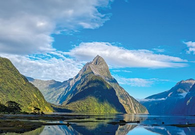 Milford Sound