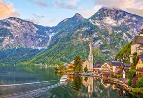 Hallstatt