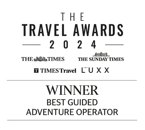 Times Travel Awards