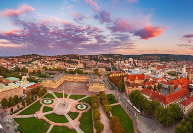 Stuttgart