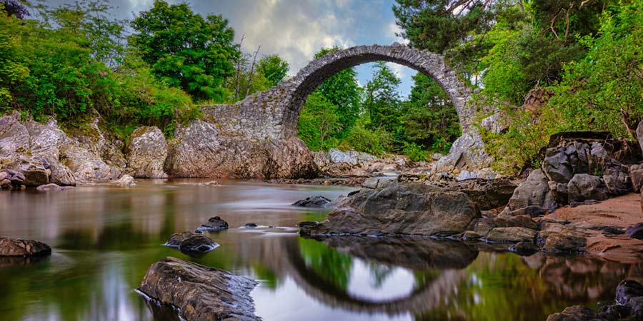 Carrbridge