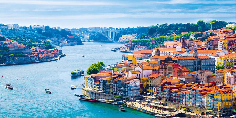 Porto