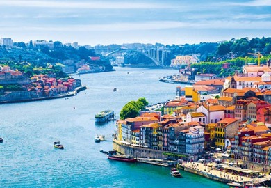 Porto Porto