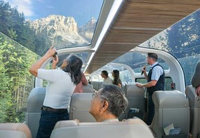 Hubbardglacier, Alaska