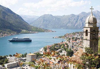 Montenegro