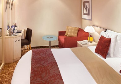Cabin I2