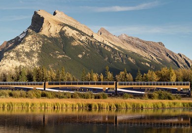 Rocky Mountaineer