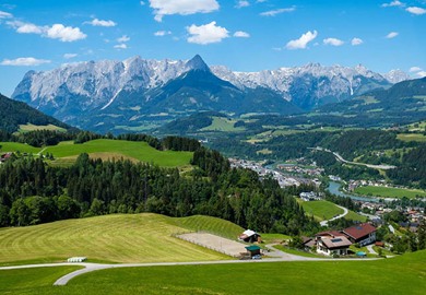 St Johann 