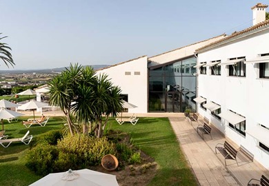 Parador de Antequera 