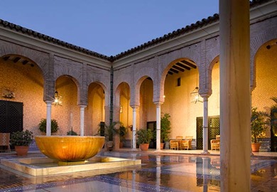 Parador de Carmona 
